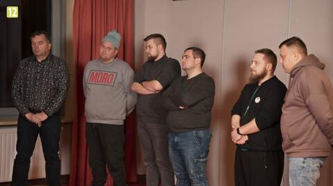 "Kanapowcy". Kto odpadł z programu?