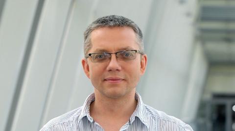 Jacek Łągwa