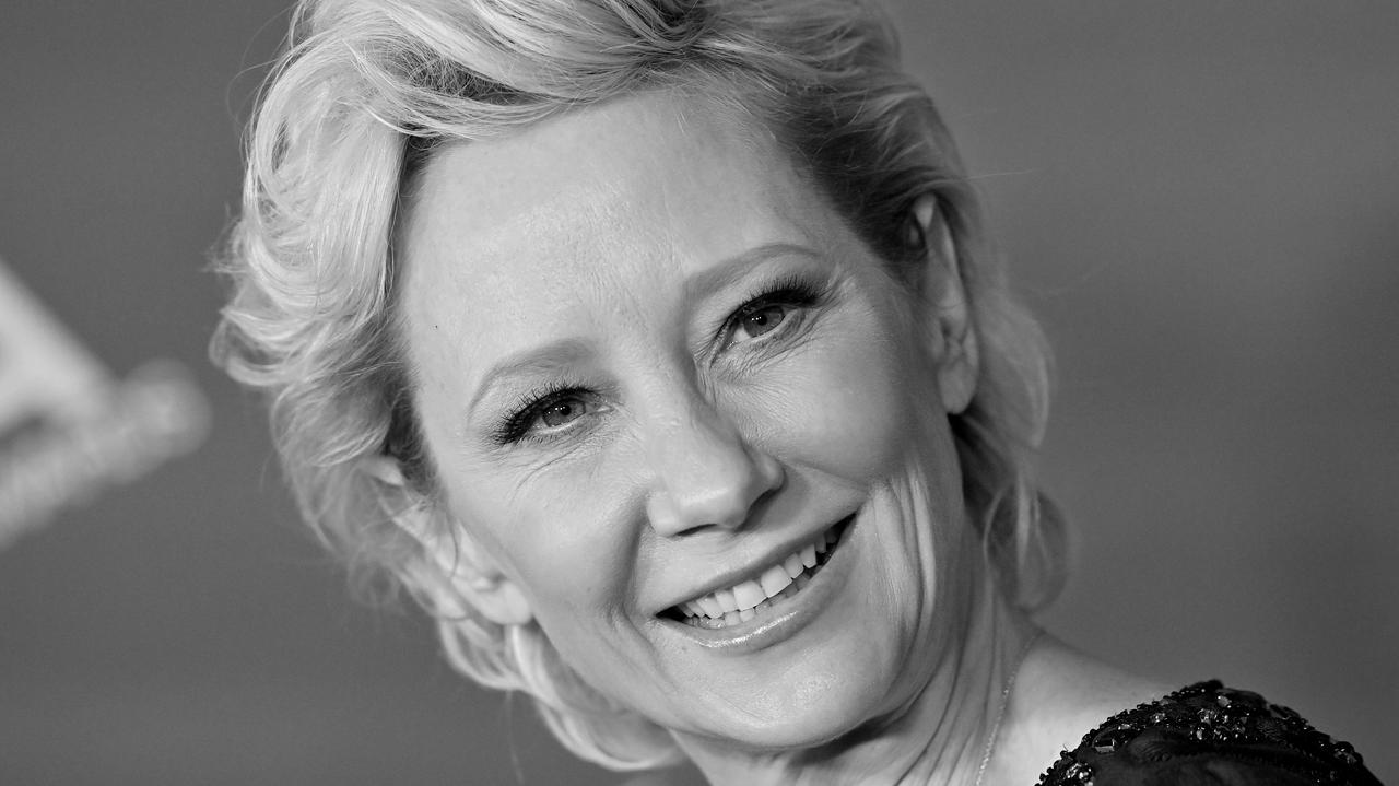 Anne Heche nie żyje