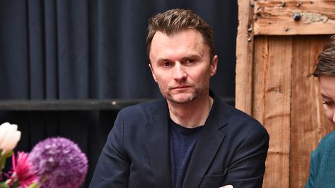 Piotr Jacoń