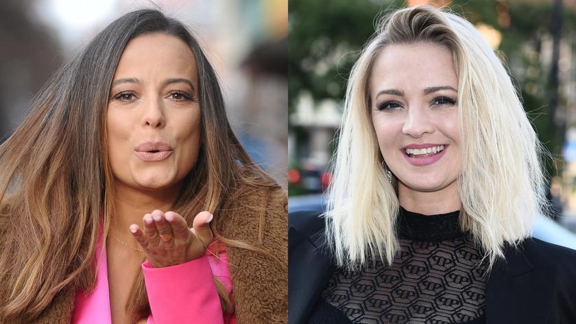 Anna Mucha chce zatrudnić Barbarę Kurdej-Szatan