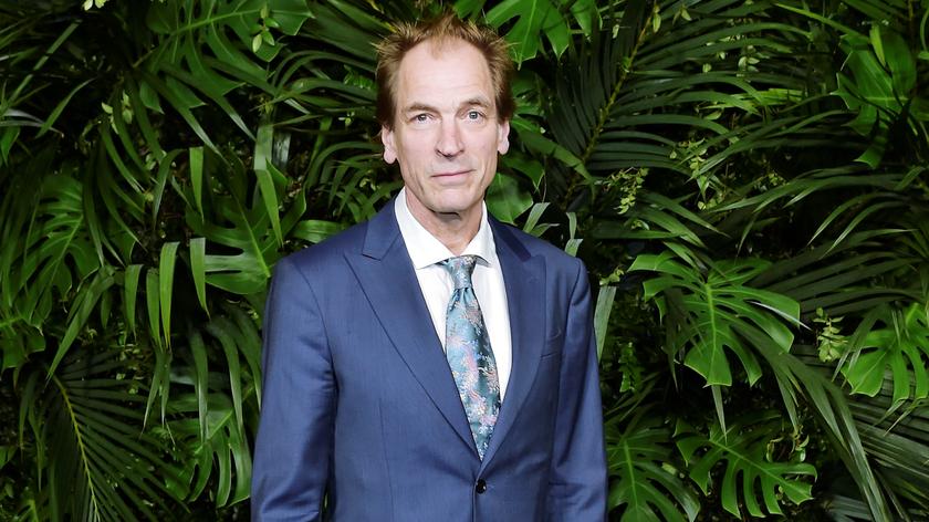 Julian Sands 