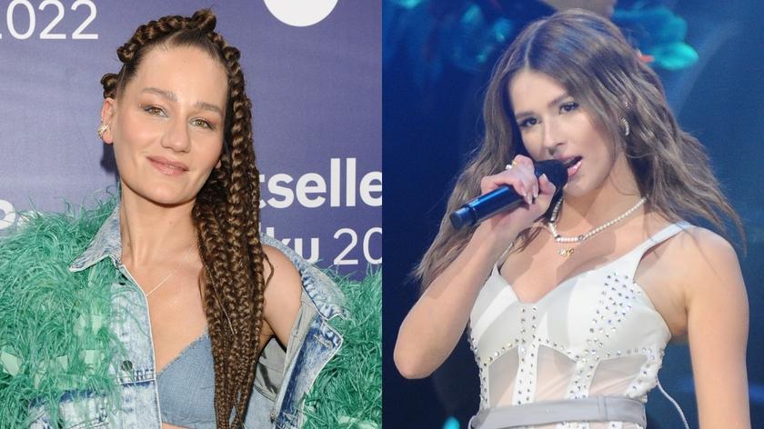 Marika, Roksana Węgiel 