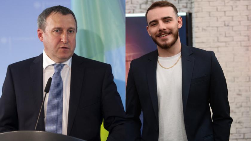 Ambasador Ukrainy w Polsce komentuje wyniki Eurowizji