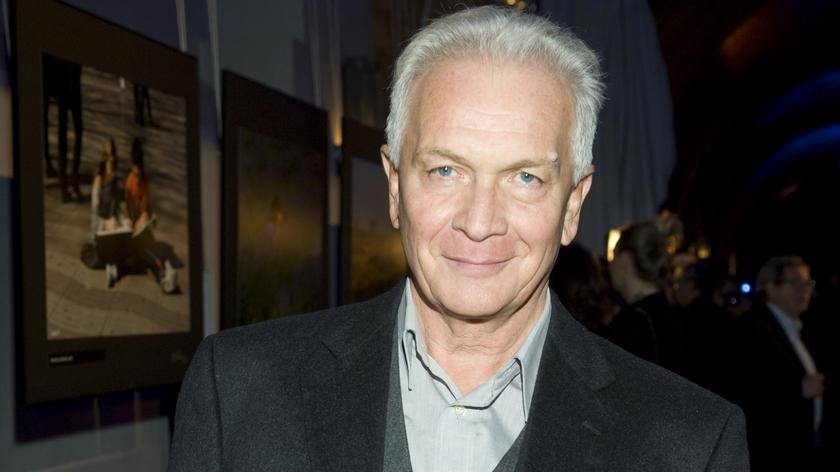 Marek Barbasiewicz był ideałem kobiet. Swoim coming outem zaskoczył wszystkich