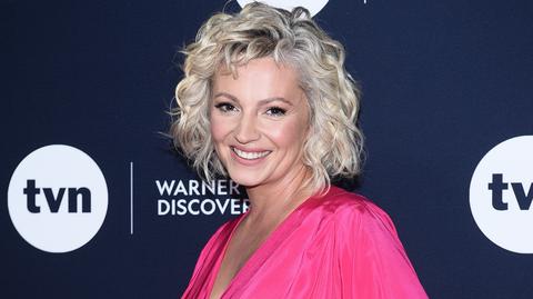 Jesienna ramówka TVN. Dorota Szelągowska