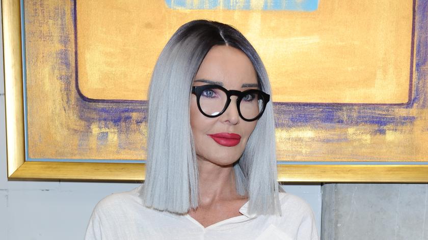 Ewa Minge o narkotykach w show-biznesie