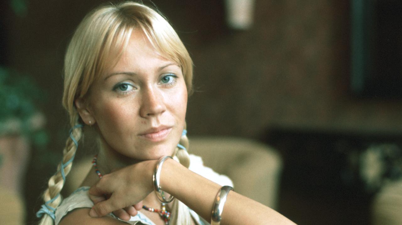 Agnetha Fältskog