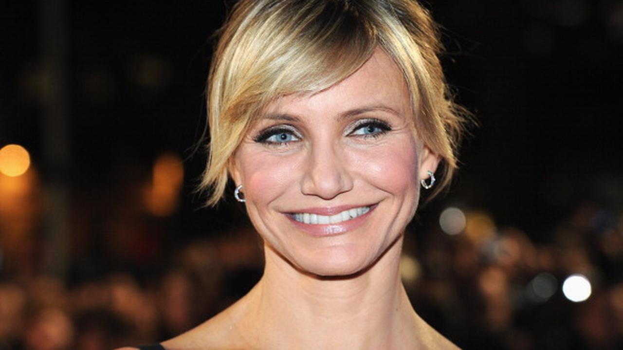 Cameron Diaz