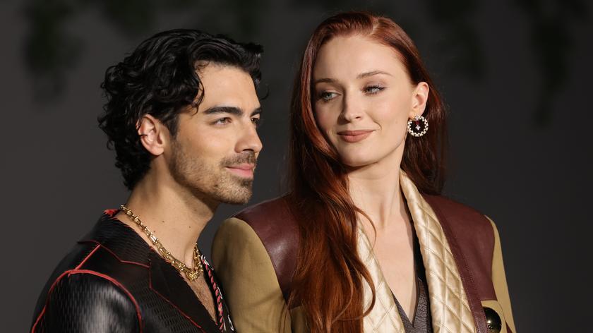 Joe Jonas, Sophie Turner