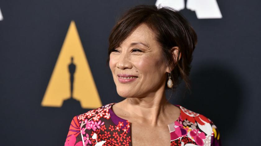 Janet Yang przewodniczącą organizacji przyznającej Oscary