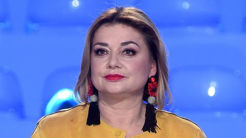 Małgorzata Ostrowska-Królikowska