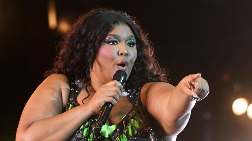 Lizzo pozywa tancerki, które oskarżyły ją o molestowanie seksualne