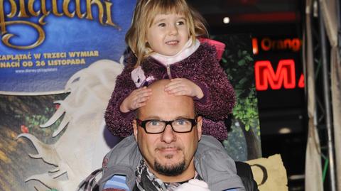 Julia Gąsowska, Piotr Gąsowski
