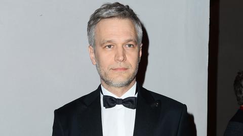 Michał Żebrowski