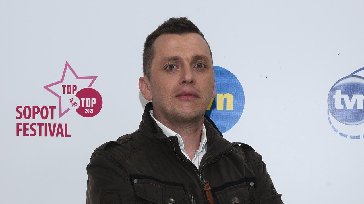 Wojciech Bojanowski bał się, że nie wróci z Kijowa