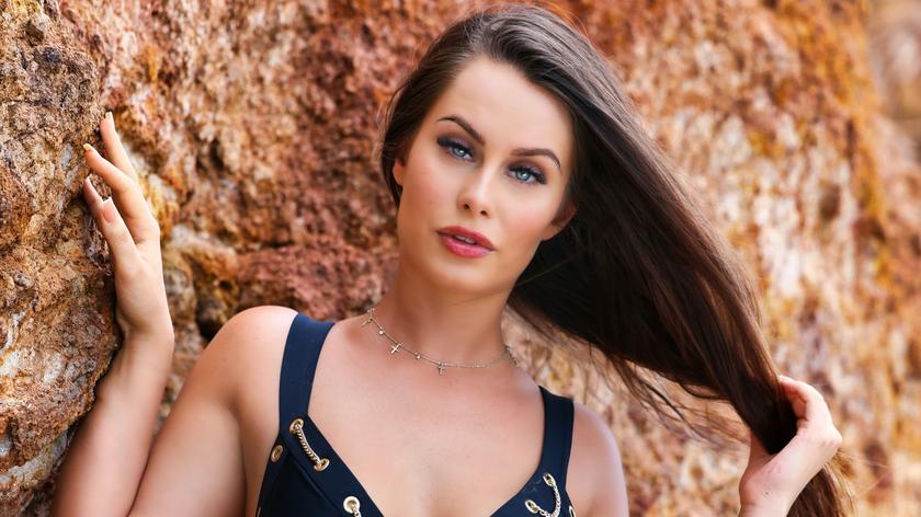 Gabriela Serwatko z "Hotelu Paradise 6"