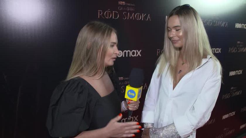 Sandra Kubicka jest zmęczona sławą. "Wręcz mnie to dręczy"