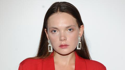 Sandra Drzymalska