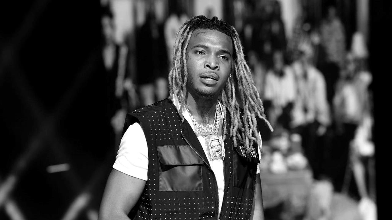 Lil Keed zmarł w wieku 24 lat