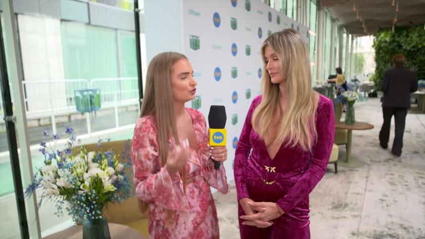 "Top Model". Joanna Krupa o miłości. Czy da szansę nowemu uczuciu?