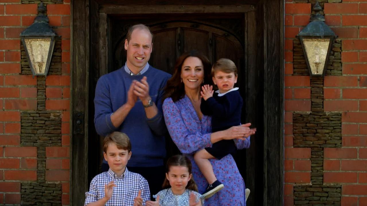 Kate i William przeprowadzają się z dziećmi do nowego domu?