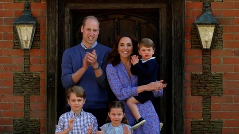 Kate i William przeprowadzają się z dziećmi do nowego domu?