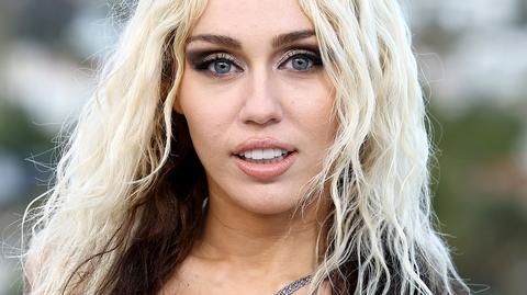 Miley Cyrus