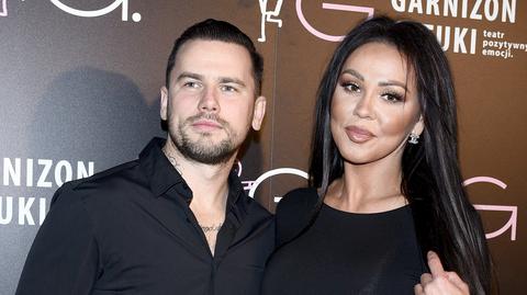 Sylwia Bomba musiała zmierzyć się z poważnym zagrożeniem! Padła ofiarą partnera oraz córki
