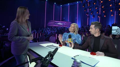 Kulisy programu "Mam Talent!"