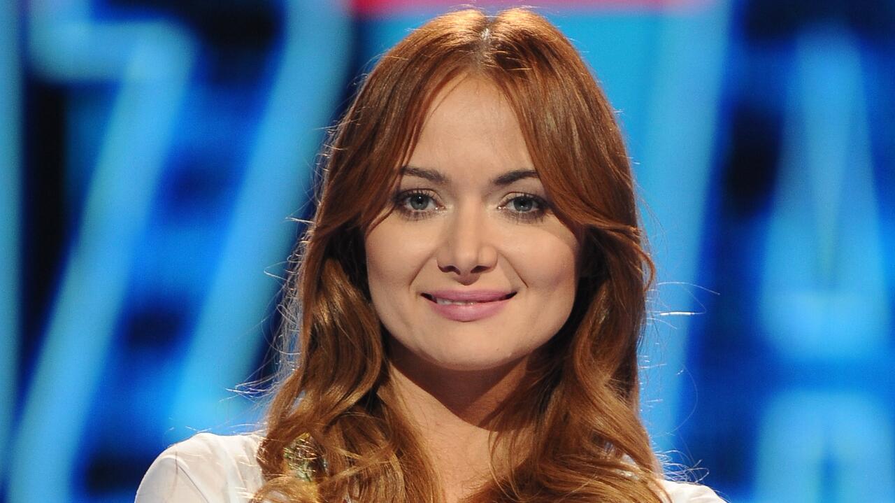 Ania Rusowicz