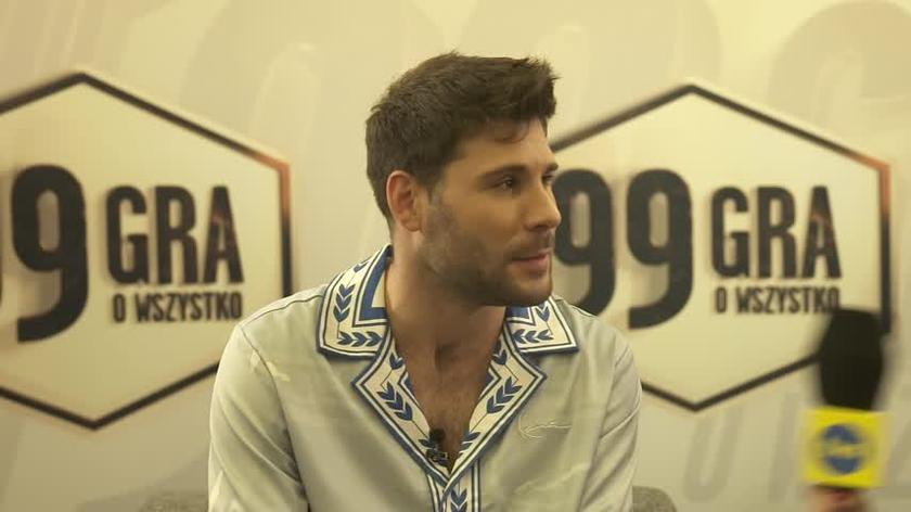 Jan Pirowski o kobietach, mediach społecznościowych i pasji