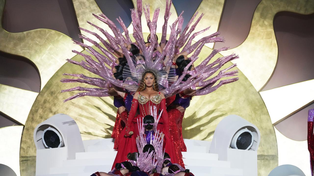 Beyonce zagra w Polsce koncert