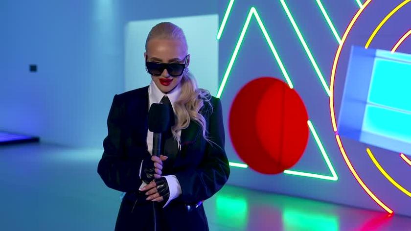 Izabela Macudzińska o początkach w pracy. Nie miała łatwo 