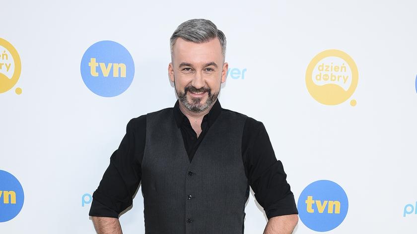 "Dzień Dobry TVN", Krzysztof Skórzyński