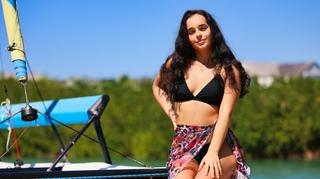Sara Urban - nowa uczestniczka "True Love"