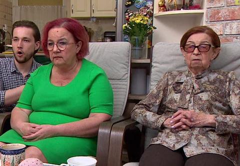 Mama Izy Zeiske przebywa w szpitalu. "Kochani, czasami jest taka konieczność"