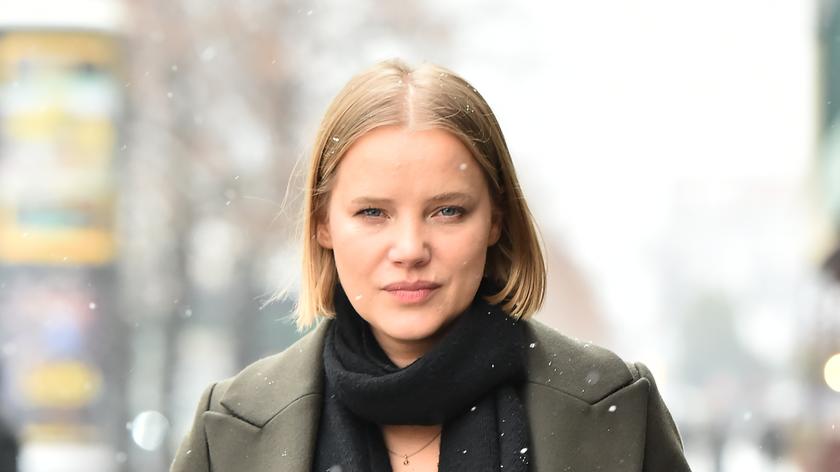 Joanna Kulig