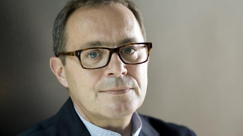 Tomasz Sianecki poinformował o śmierci ojca