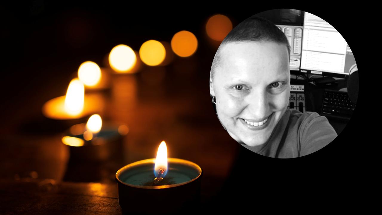 Sylwia Kurzela nie żyje. Dziennikarka radia Eska przegrała z nowotworem