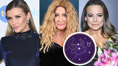 Znakiem zodiaku tych gwiazd jest Byk