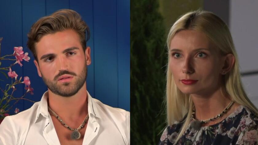 Patrycja Rodak i Bartosz Andrzejczak