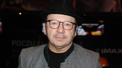 Zbigniew Zamachowski
