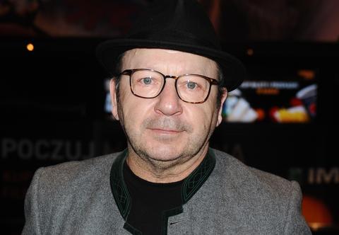 Syn Zbigniewa Zamachowskiego zamieszkał za granicą. Aktor poruszająco o braku kontaktu z Tadeuszem