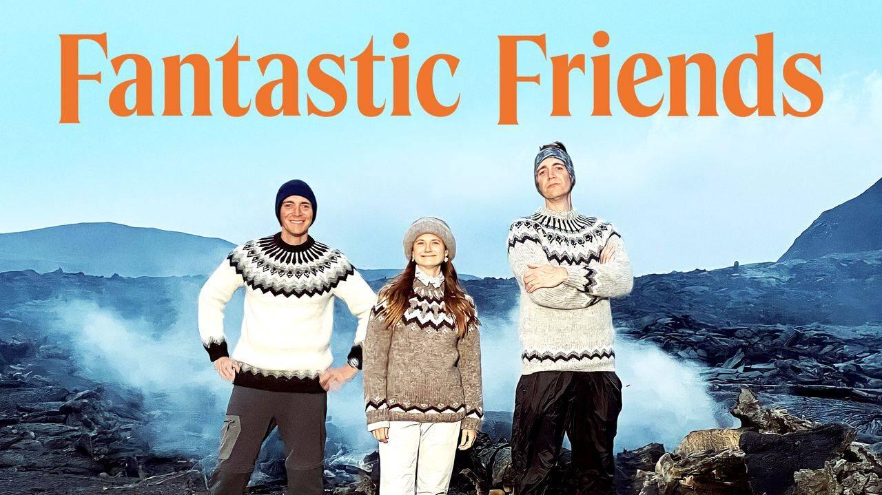 Nowy serial przyrodniczy "Fantastyczni przyjaciele" w HBO Max