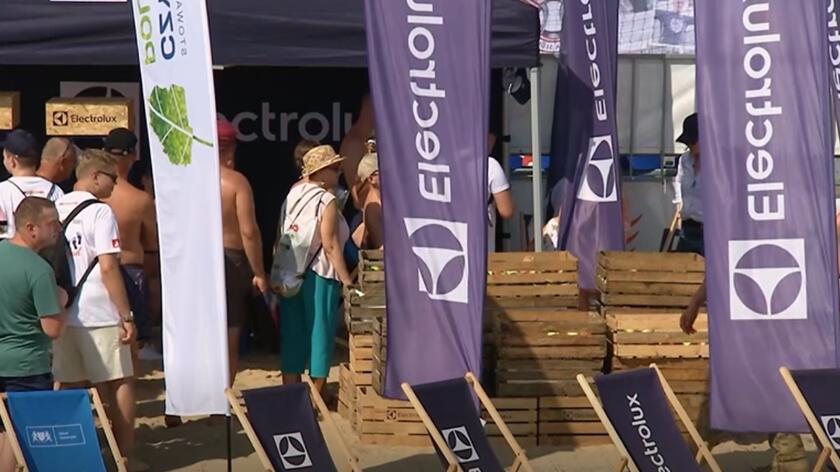 "Czysty Bałtyk" - jak zakończyła się akcja sprzątania plaż?