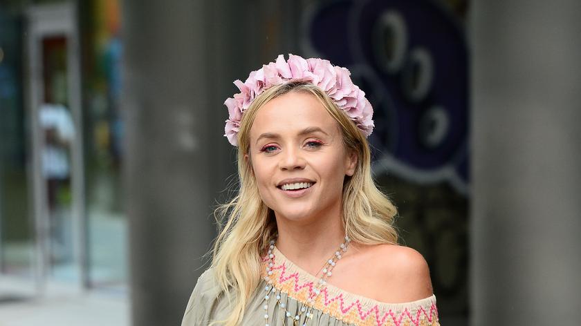 Anna Skura rozwiodła się z mężem 