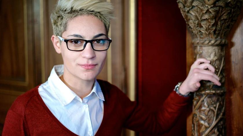 Kaja Kajuth - finalistka "Projekt Lady 2"