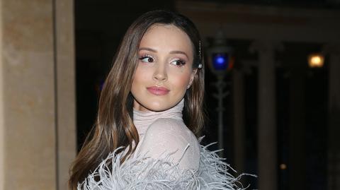 Marina o pielęgnacji swoich włosów