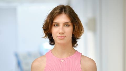 Adrianna Hyżopska o życiu po "Top Model". Jak potoczyły się jej losy?